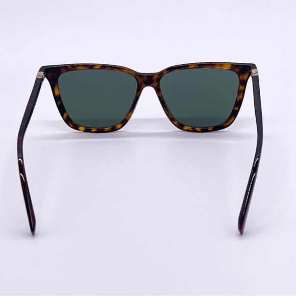 💯Authentic Givenchy Grey Cat Eye Ladies Sunglasses GV 7160/S - Picture 11 of 16